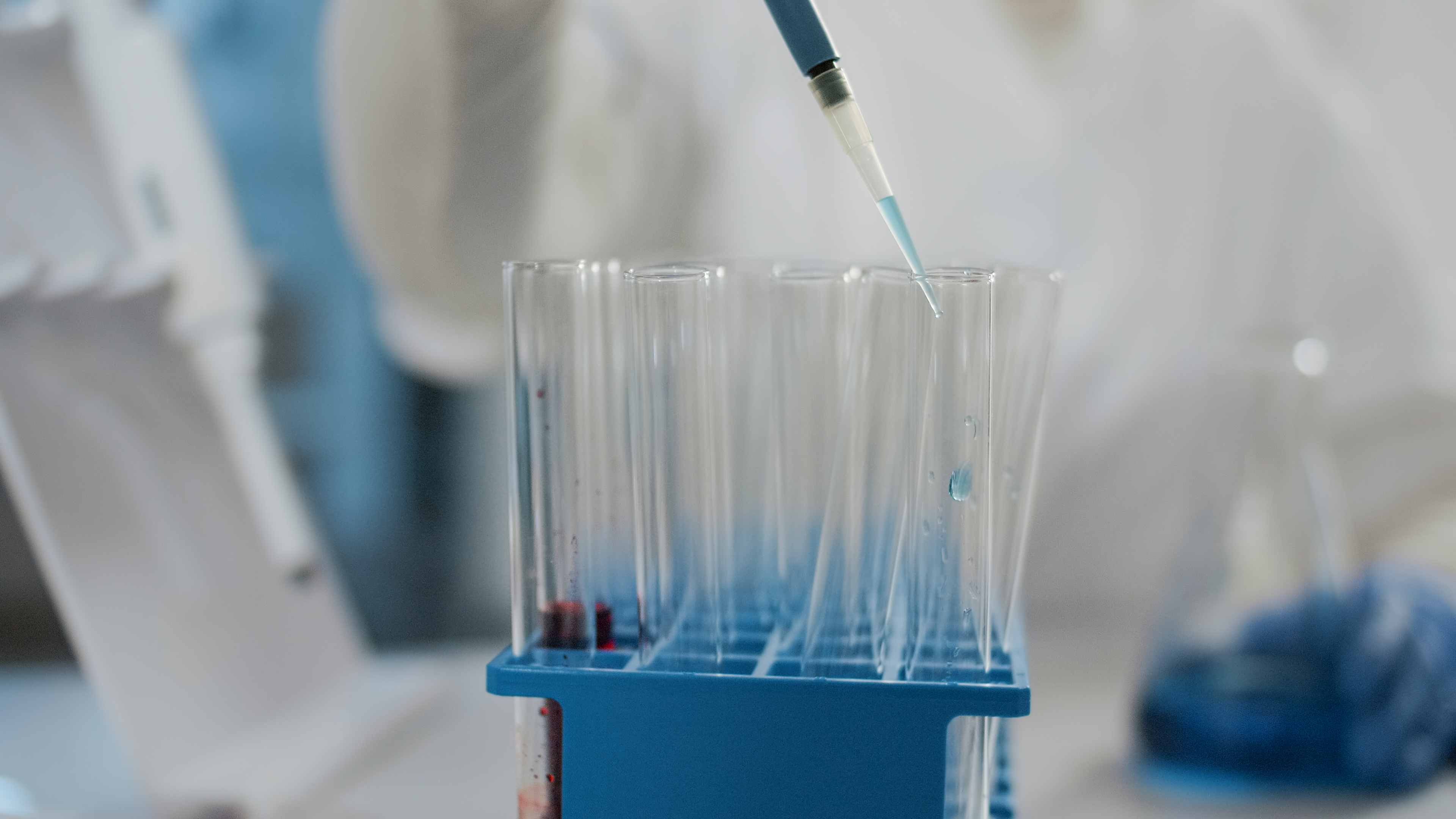 chromatography testing kits